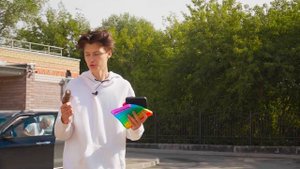КОБЯКОВ Сделал УКОЛ и КЛИЗМУ ВЛАДУ А4 !