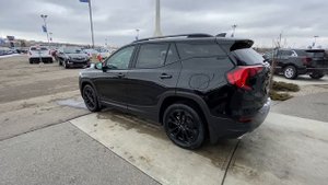 2020 GMC Terrain SLT Review - GSL GM City | Calgary