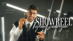 Live Tigran Simonyan