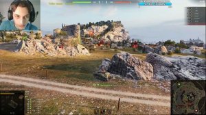 МС-1 - Танк, у которого НЕТ минусов - Мир Танков Гайд - Обзор Детальный World of Tanks wot вот