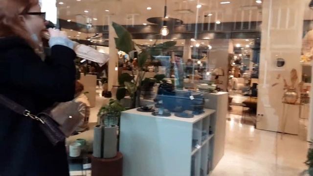 LE BHV MARAIS PARIS I PARIS NOEL смотреть онлайн