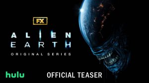 Alien: Earth TV Series, season 1 - Official Teaser 2 | FX