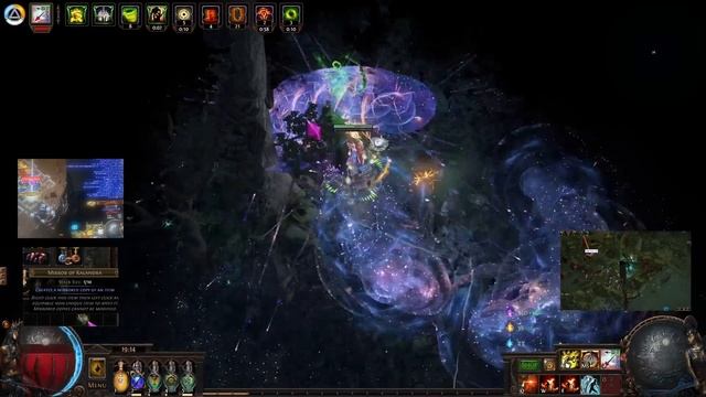 ЧТО С ЦЕНОЙ НА ДИВАНМЫСЛИ В СЛУХ ПОЕ | Path of Exile - 3.23 смотреть онлайн