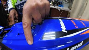 КРАСОТА ДЛЯ ПАЦАНА! Motoland SMX 300 PRO, детальный обзор.