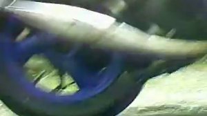 Kymco super 9 Leovince ZX