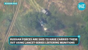 Russia bombs Ukraine's one and only TRML-4D; Germany vows to send more systems | Watch