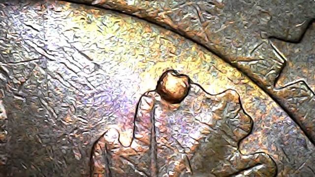 5 EURO CENT GERMANY 2006 G RARE ERROR !!!! смотреть онлайн