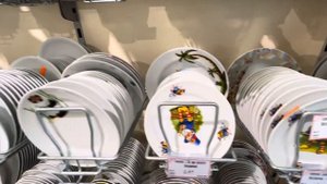 Белорусская посуда: керамическая, фарфоровая, глиняная, хрустальная. ЦУМ. Минск.Беларусь.