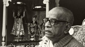 06 Радха кунда - омовение в любви!