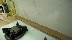 Кухня на заказ в Омске в уникальном цвете