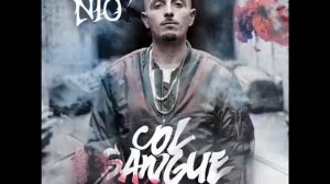 NTO' - La Prima Ora - feat. Mokadelic