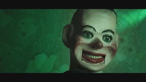 Вуду. Шёпот тьмы — Русский трейлер (2024)