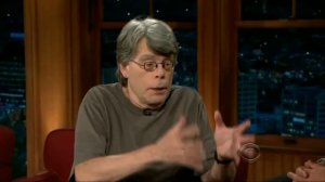 Stephen King interview 2012_BTFilmmakers