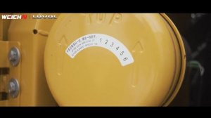 WEICHAI LOVOL FR150D EXCAVATOR