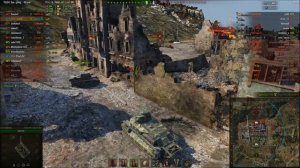 Type 89 I-Go/Chi-Ro Ace Tanker