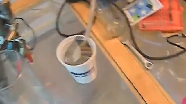 Hydrogen genherator EXPLODES!!! shocking!!! смотреть онлайн