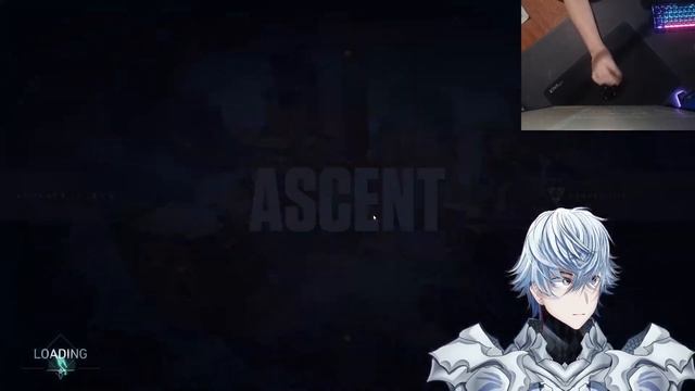 Valorant Stream Pray for Ascendant смотреть онлайн