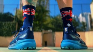 REVIEW #502: ASICS GEL-KAYANO 31