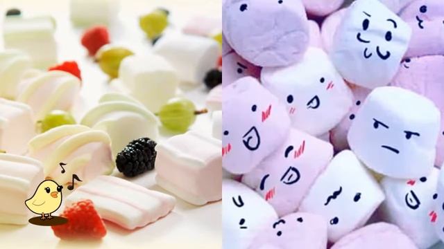 Зефирюшки смотреть онлайн