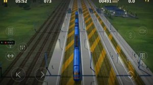 Проходим миссию 20 в игре «Электрички». Разговоры о развитии, фейлы.