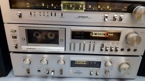 DECK TAPE PIONEER CT_415