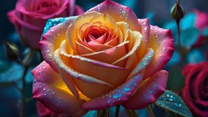 Вечные мгновения с новой музыкой