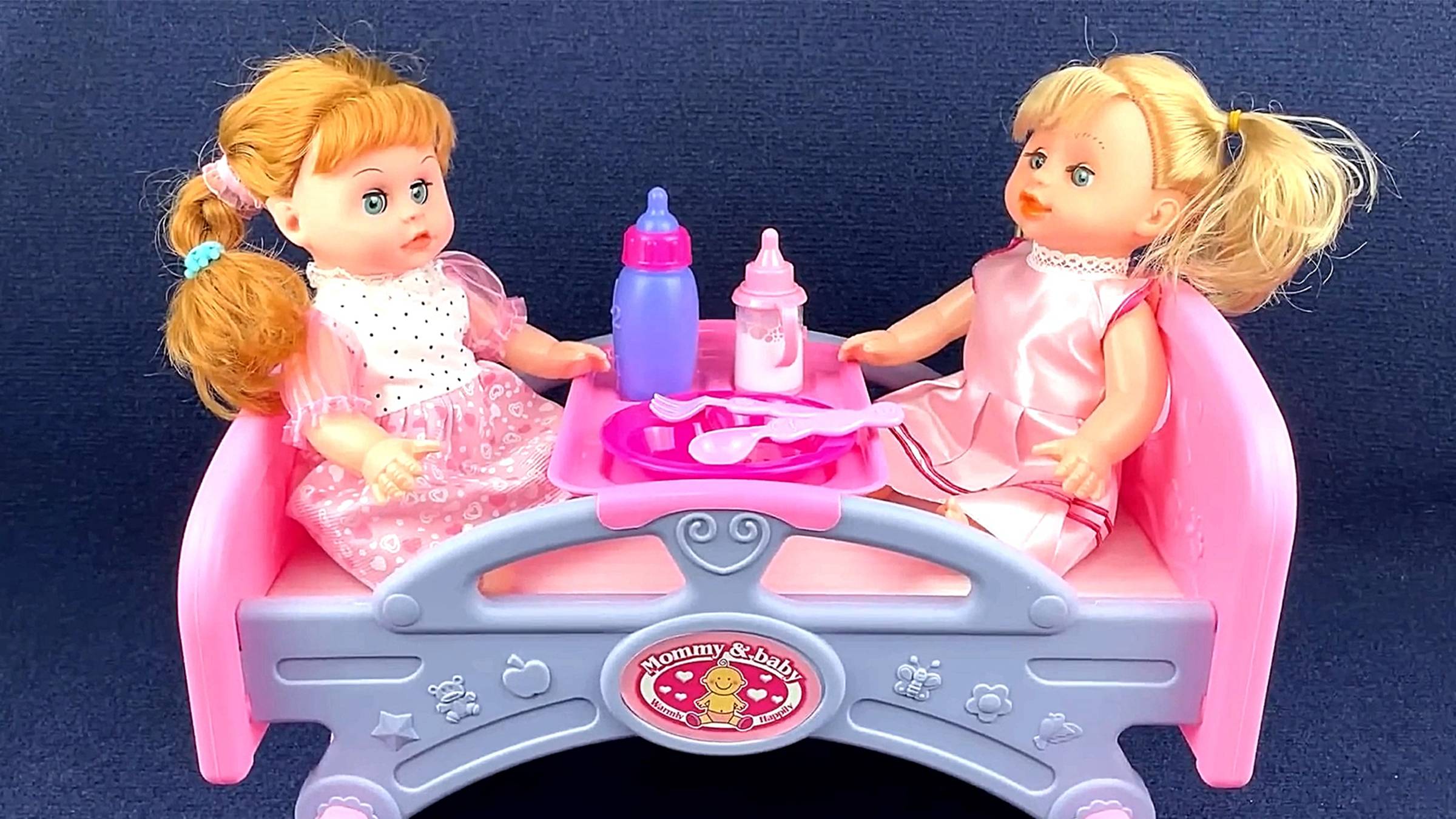 Развивающие игрушки. Игровые наборы для развития детей. Для малышей мультики. Игры для детей смотреть онлайн