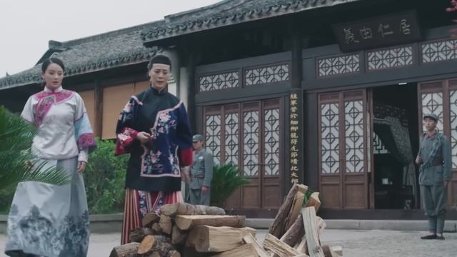 好看的抗战剧【奇匪战天野】39 |面对日寇入侵，悍匪芦芳生与少校军官张志坚放下个人恩怨，二人合力在硝烟四起中竭力浴血奋战，于烽火岁月里和敌人展开生死对决！（芦芳生、董晴、石安妮） смотреть онлайн