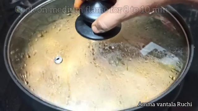 Hydrabadi chicken tahari pulao/హైదరాబాది చికెన్ తహరి పులావ్👌/chicken tahari pulao in telugu/pulao смотреть онлайн