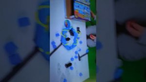 Чебурек и марк