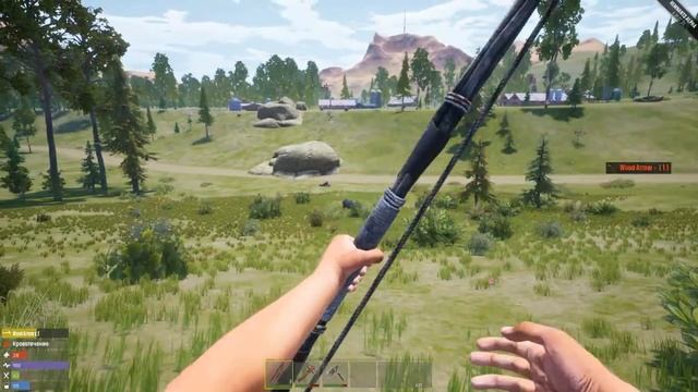 Remnants #7 Охреневшие животные смотреть онлайн