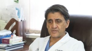 Матвеев Всеволод Борисович. Рак почки: лечение