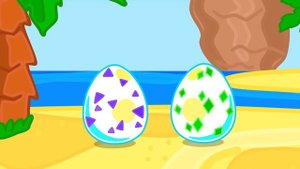 LionET | Healthy Food vs Unhealthy Food | Cartoon for Kids