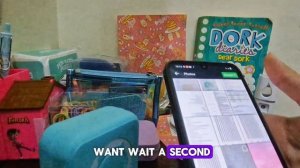 REVIEWING THERMAL MINI PRINTER!  (WITH FUN PRINT APP INCLUDED + HOW TO USE IT) ☆ #aesthetic #cute