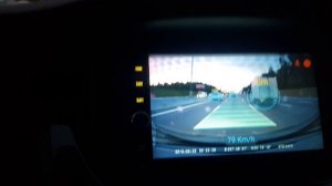 Регистратор на магнитолу 2 дин