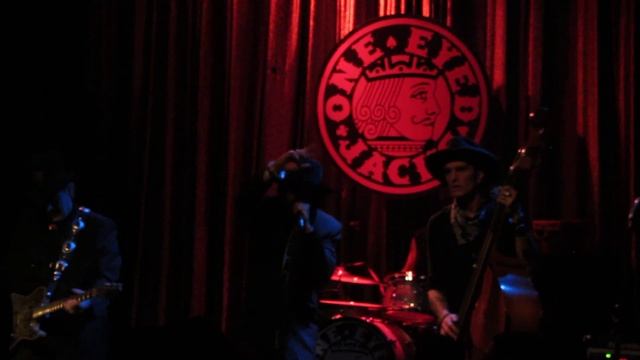 The 69 Cats Heartbreak Hotel!!! Fangtasia IV at One Eyed Jacks!!!