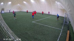 маракана 26.01.2025