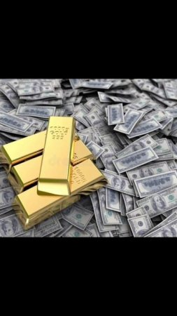 Gold trading - золото это деньги