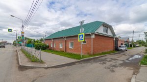 20-я Северная 40 А