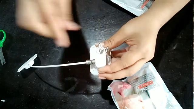 UNBOXIN || CHILD SAFETY LOCK/ REFRIGERATOR LOCK смотреть онлайн