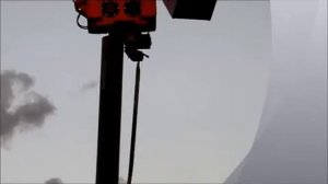 DOOSAN 340 вибропогружатель