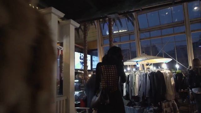 6.03.2016 / Concept Market #3 / Gipsy V2 смотреть онлайн