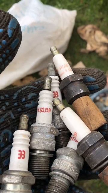 Свечи ссср смотреть онлайн