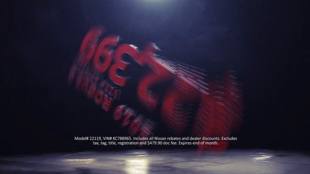 Rogue SUV Event смотреть онлайн