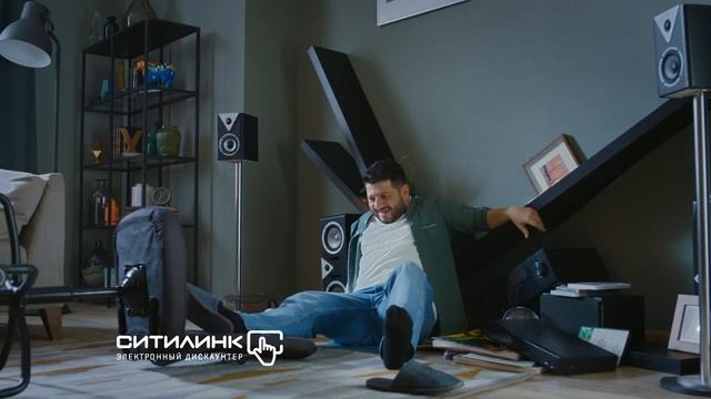 Ситилинк. Новые пункты выдачи смотреть онлайн