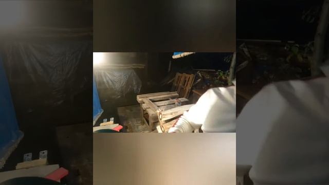 Деревянные качели своими руками