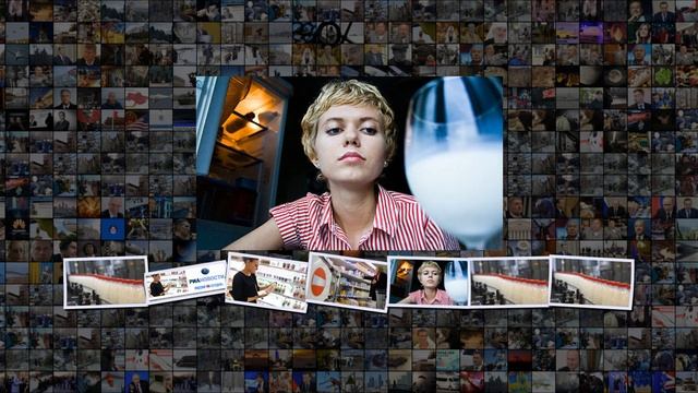 Новые правила по размещению молочки в магазинах заработают с первого июля смотреть онлайн