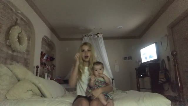 How I told my Ex I was Pregnant at 14 смотреть онлайн