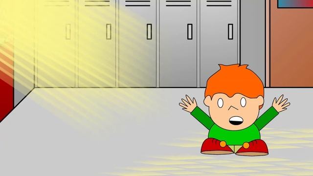 Talkin' Smack - Pico's School смотреть онлайн