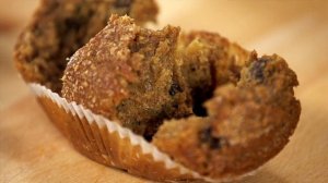 Do You Know What’s in Your Bran Muffin? | Herbalife Nutrition